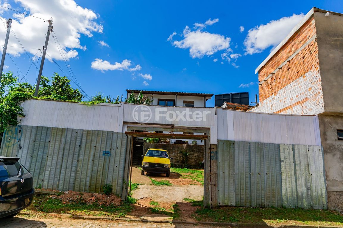 casa sobrado para comprar em Siegfried Gunther Fischer, 21 lote 17 - foto 36