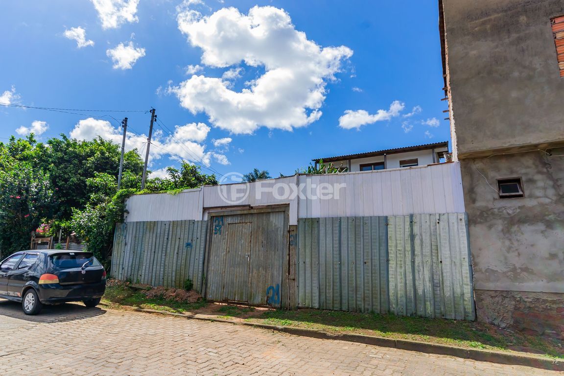 casa sobrado para comprar em Siegfried Gunther Fischer, 21 lote 17 - foto 37