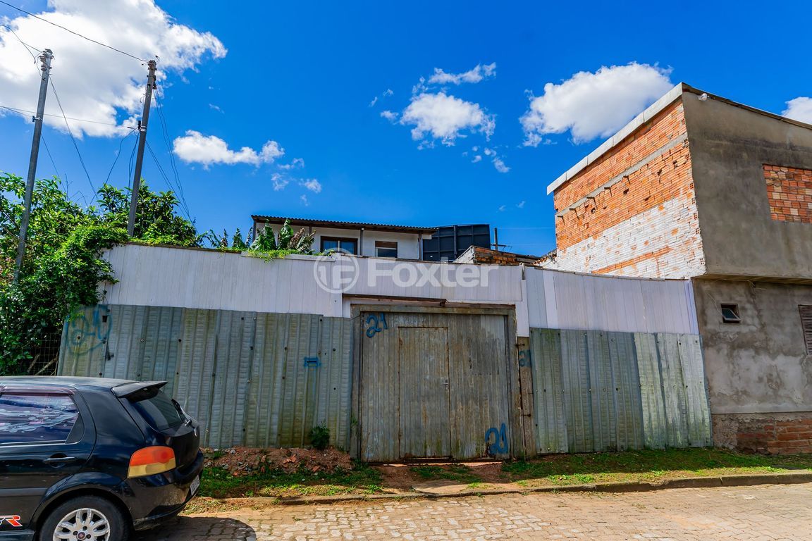 casa sobrado para comprar em Siegfried Gunther Fischer, 21 lote 17 - foto 38