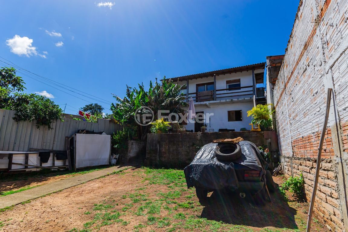casa sobrado para comprar em Siegfried Gunther Fischer, 21 lote 17 - foto 35
