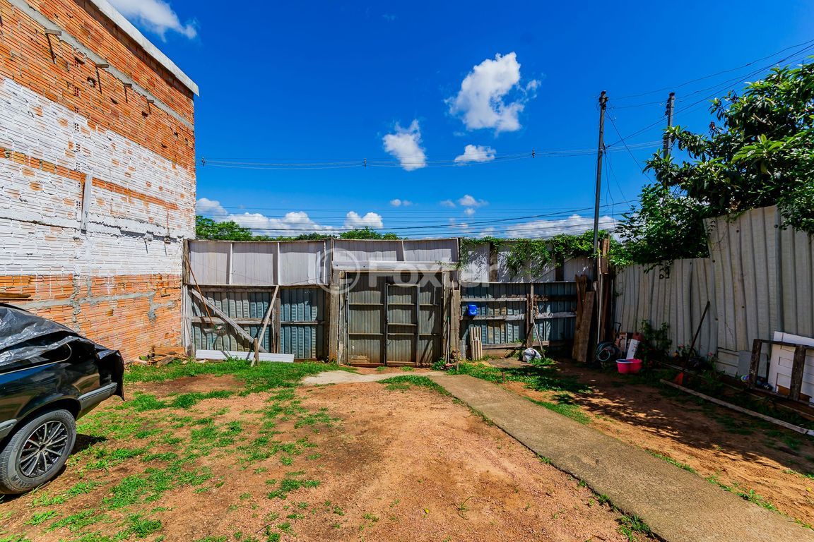 casa sobrado para comprar em Siegfried Gunther Fischer, 21 lote 17 - foto 33