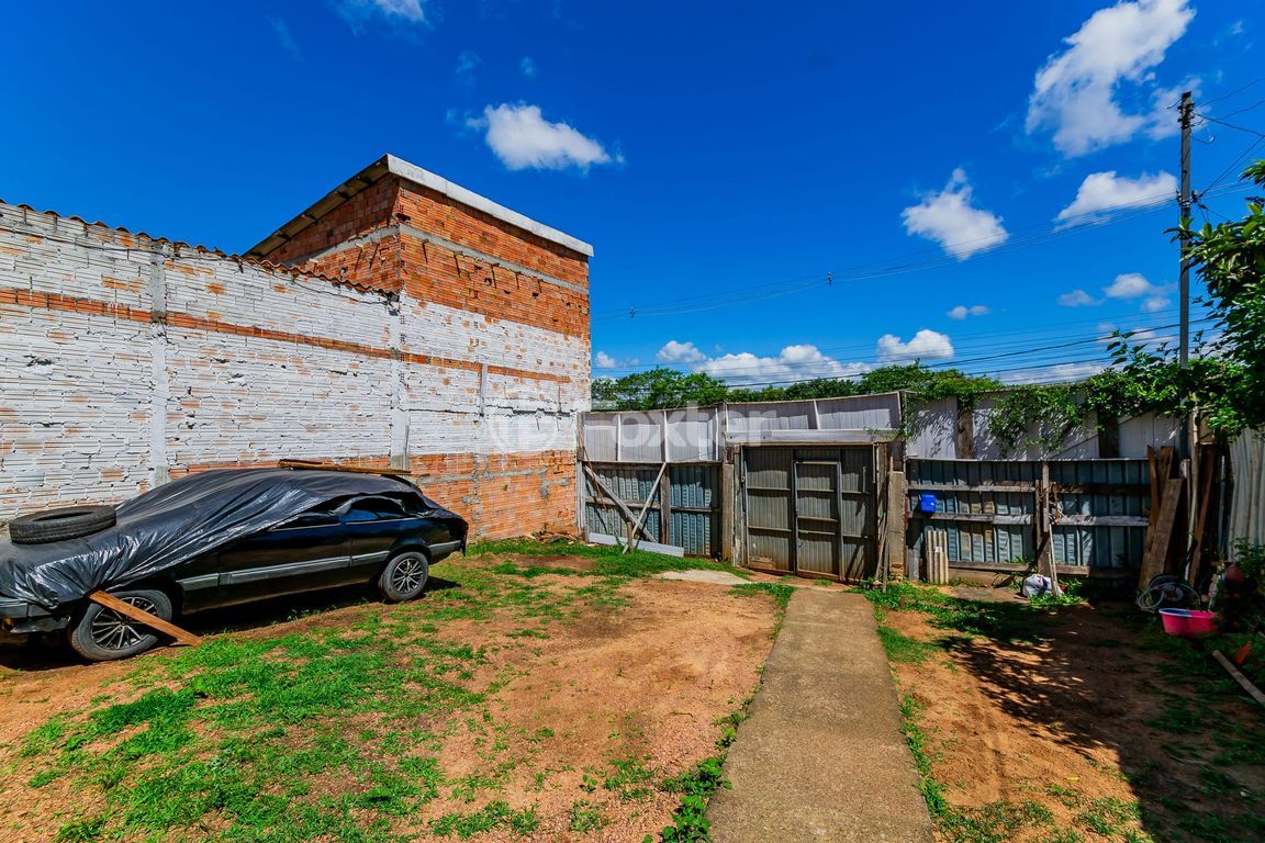 casa sobrado para comprar em Siegfried Gunther Fischer, 21 lote 17 - foto 32