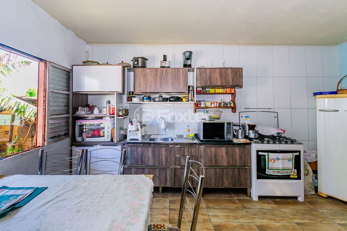 casa sobrado para comprar em Siegfried Gunther Fischer, 21 lote 17 - foto 7