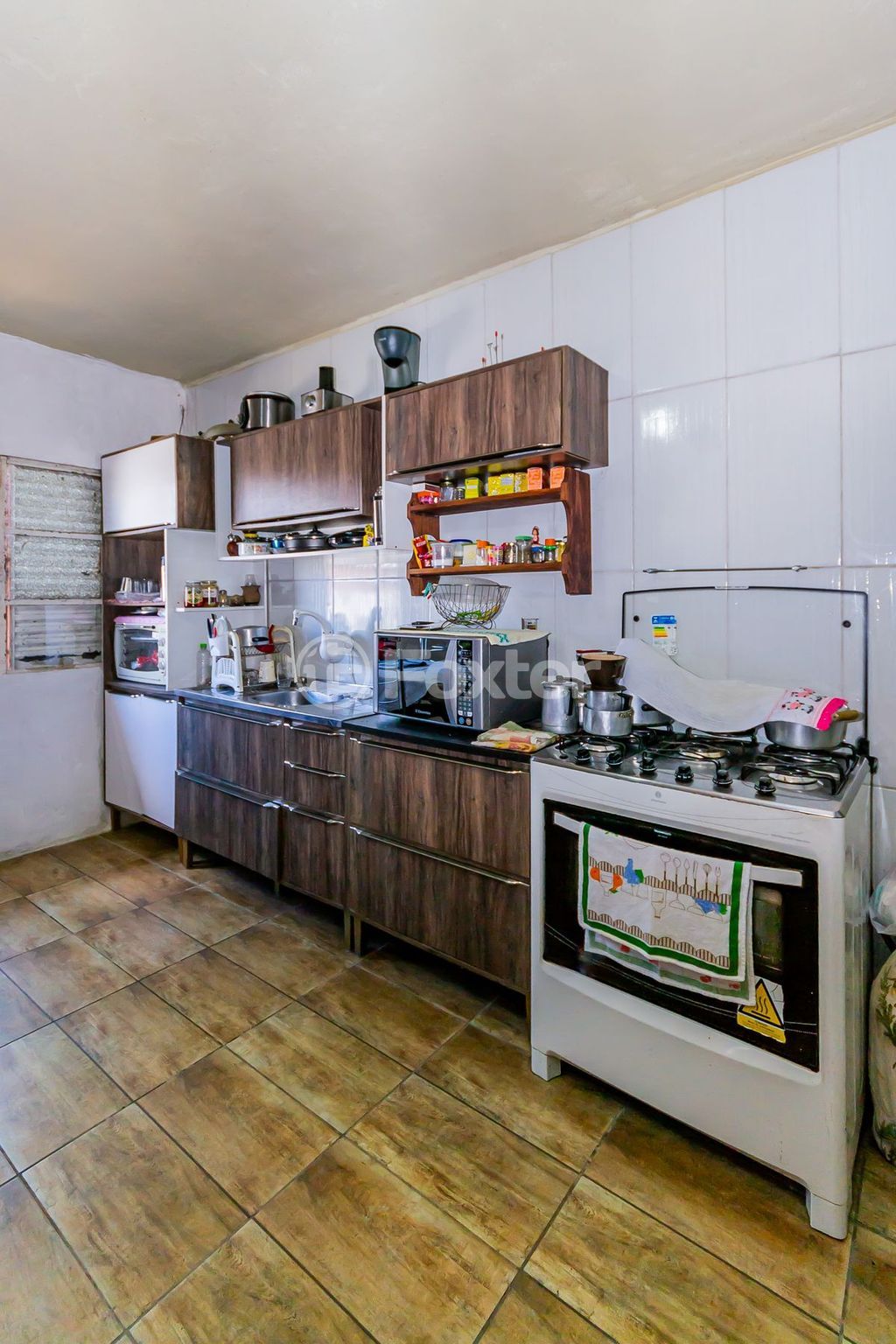 casa sobrado para comprar em Siegfried Gunther Fischer, 21 lote 17 - foto 8