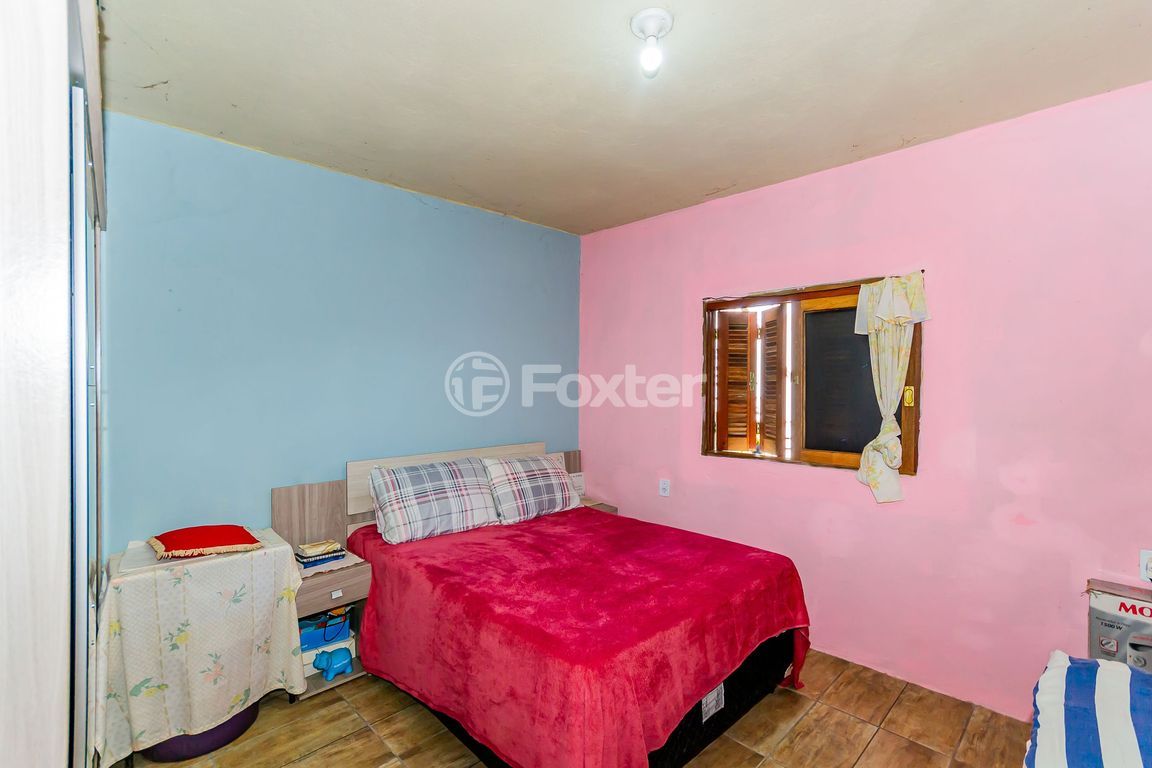 casa sobrado para comprar em Siegfried Gunther Fischer, 21 lote 17 - foto 10