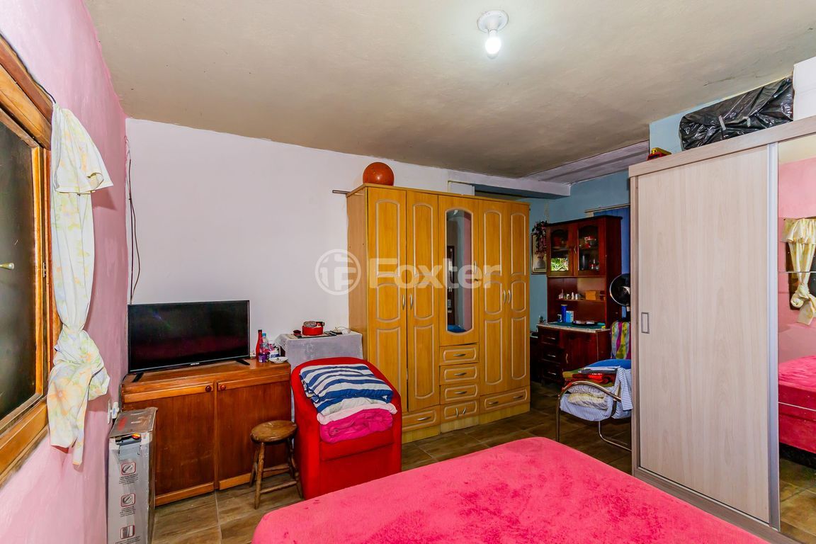 casa sobrado para comprar em Siegfried Gunther Fischer, 21 lote 17 - foto 12