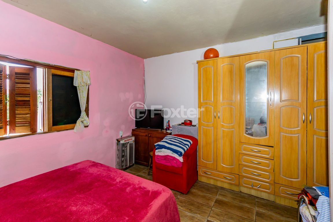 casa sobrado para comprar em Siegfried Gunther Fischer, 21 lote 17 - foto 13