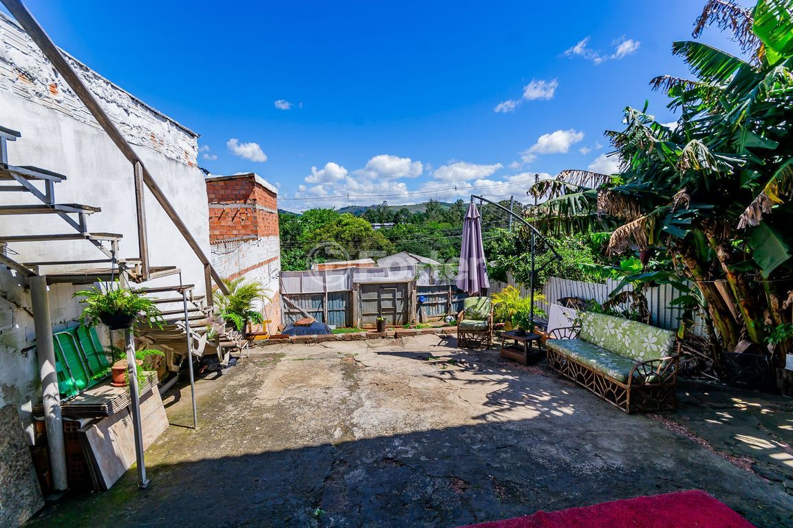 casa sobrado para comprar em Siegfried Gunther Fischer, 21 lote 17 - foto 14