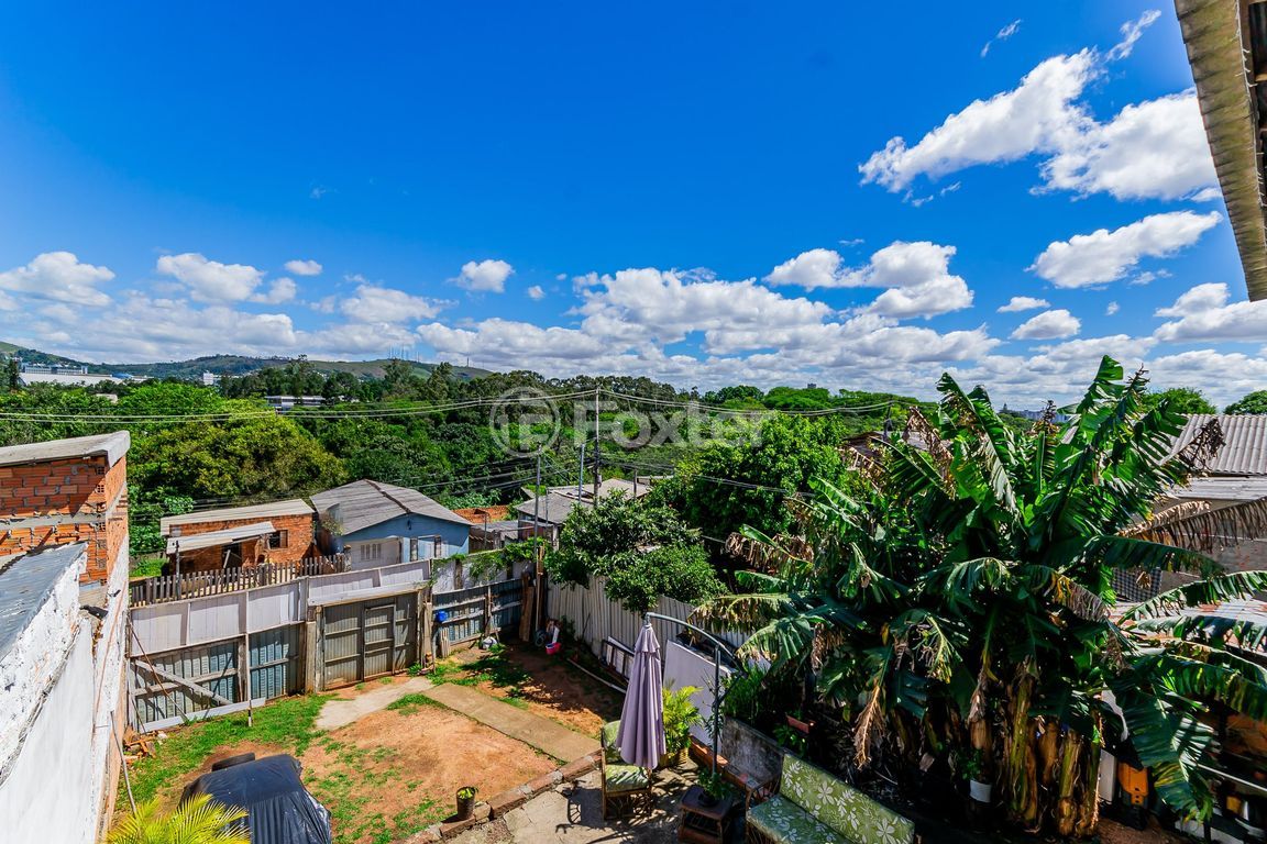 casa sobrado para comprar em Siegfried Gunther Fischer, 21 lote 17 - foto 15
