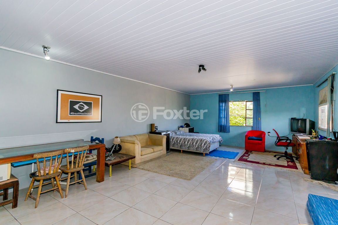 casa sobrado para comprar em Siegfried Gunther Fischer, 21 lote 17 - foto 17