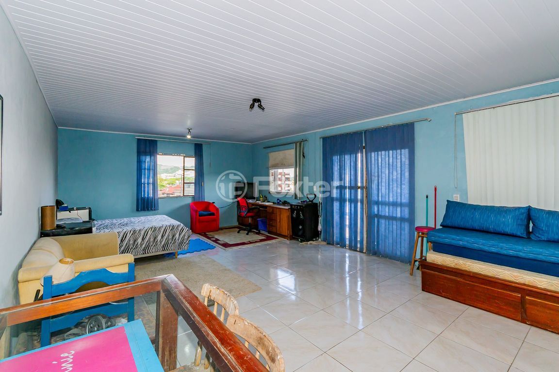 casa sobrado para comprar em Siegfried Gunther Fischer, 21 lote 17 - foto 18
