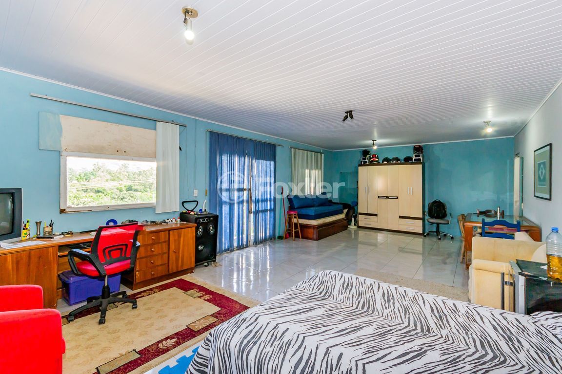 casa sobrado para comprar em Siegfried Gunther Fischer, 21 lote 17 - foto 19