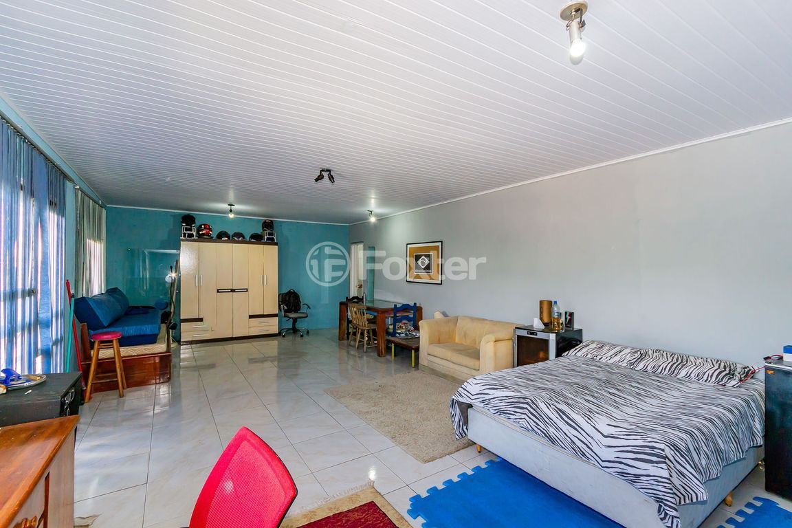 casa sobrado para comprar em Siegfried Gunther Fischer, 21 lote 17 - foto 20