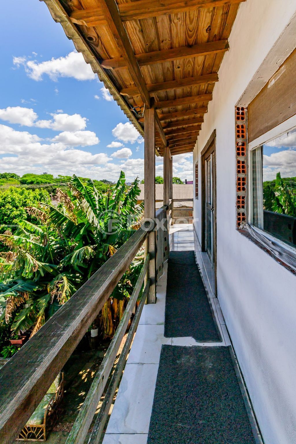 casa sobrado para comprar em Siegfried Gunther Fischer, 21 lote 17 - foto 22