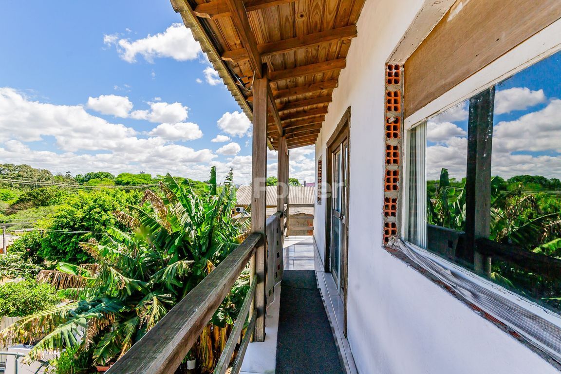 casa sobrado para comprar em Siegfried Gunther Fischer, 21 lote 17 - foto 23