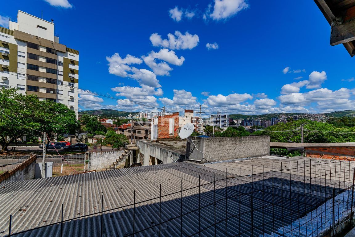 casa sobrado para comprar em Siegfried Gunther Fischer, 21 lote 17 - foto 24