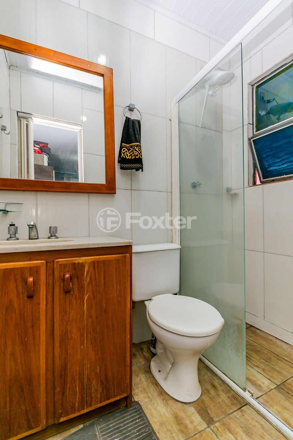 casa sobrado para comprar em Siegfried Gunther Fischer, 21 lote 17 - foto 25