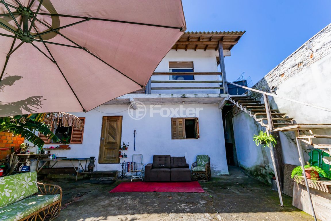 casa sobrado para comprar em Siegfried Gunther Fischer, 21 lote 17 - foto 27