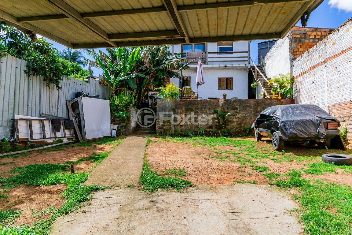 casa sobrado para comprar em Siegfried Gunther Fischer, 21 lote 17 - foto 29