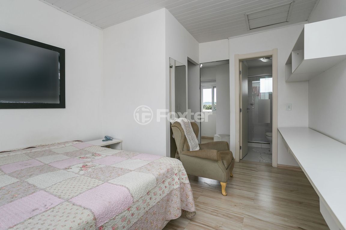 Casa em condominio para comprar em Juca Batista, 473 - foto 27