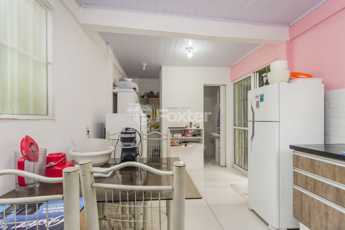 casa sobrado para comprar em da Fonte, 158 - foto 18