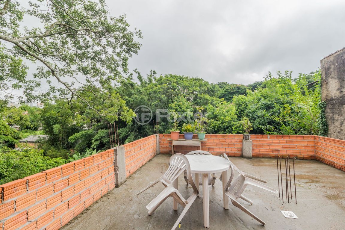 casa sobrado para comprar em da Fonte, 158 - foto 20