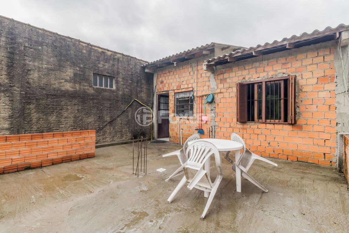 casa sobrado para comprar em da Fonte, 158 - foto 22