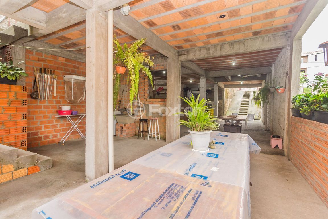 casa sobrado para comprar em da Fonte, 158 - foto 29