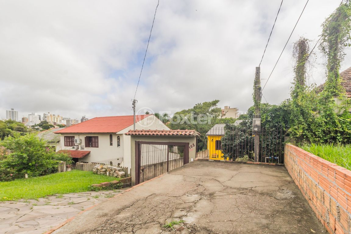 casa sobrado para comprar em da Fonte, 158 - foto 36