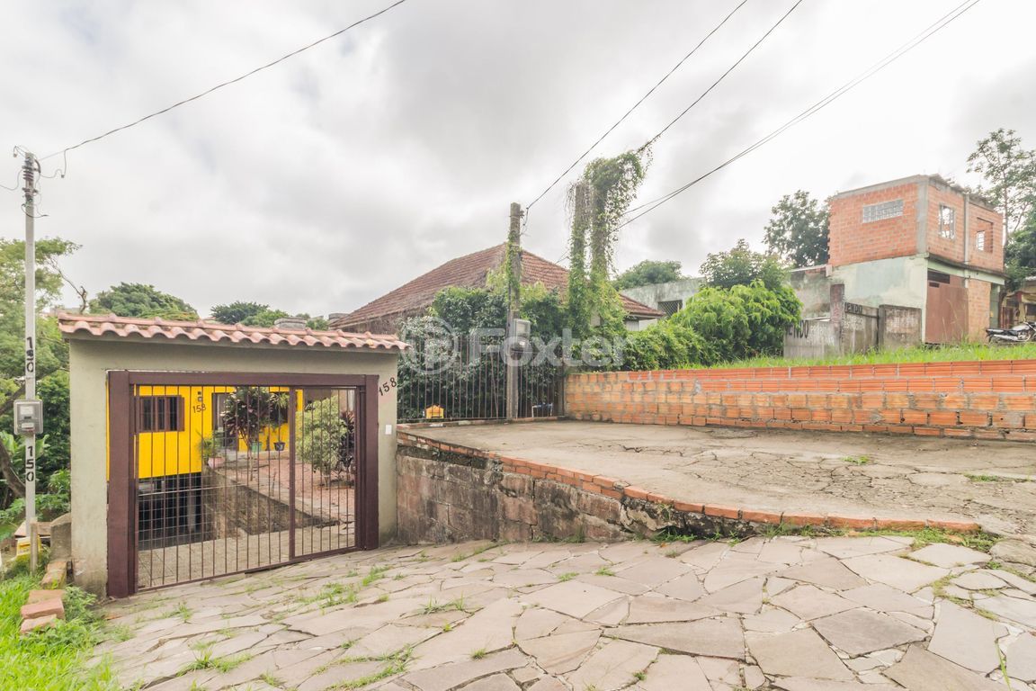 casa sobrado para comprar em da Fonte, 158 - foto 37