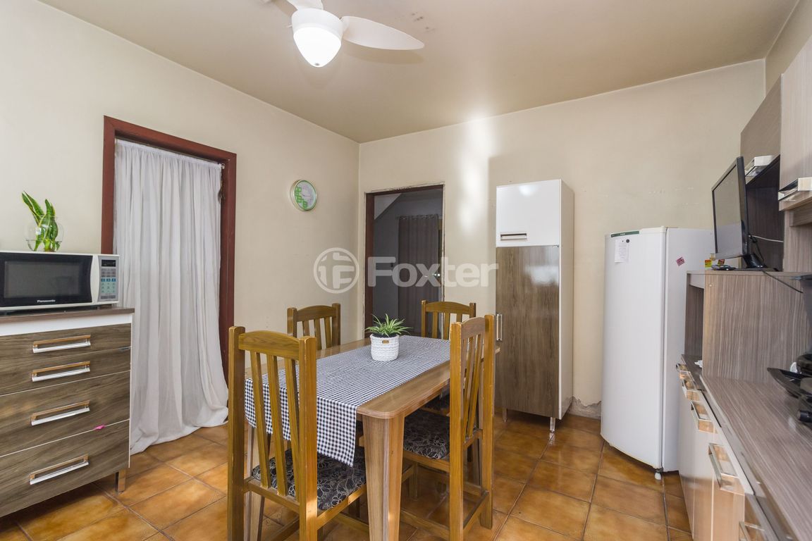 casa sobrado para comprar em Antônio José Monteiro, 13 - foto 17