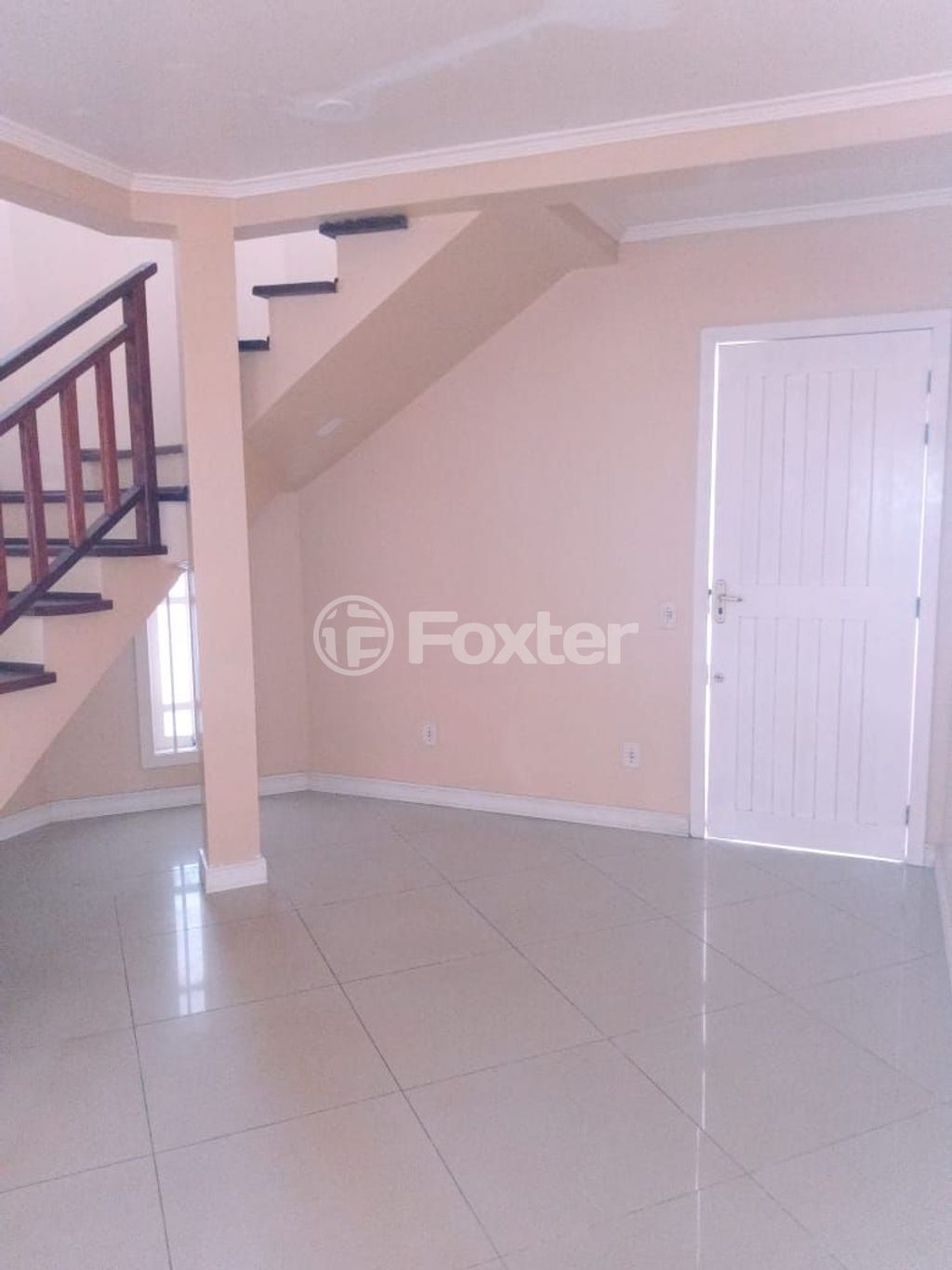 casa sobrado para comprar em Francisco Mattos Terres, 385 - foto 17