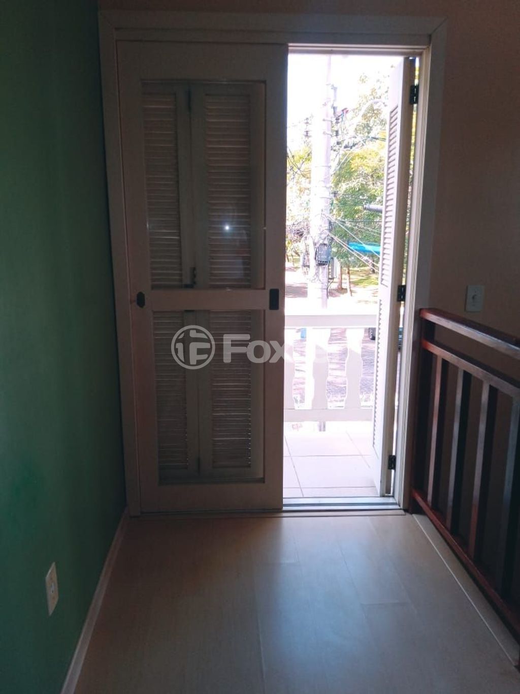 casa sobrado para comprar em Francisco Mattos Terres, 385 - foto 12