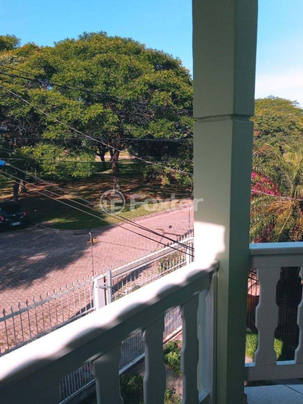 casa sobrado para comprar em Francisco Mattos Terres, 385 - foto 27