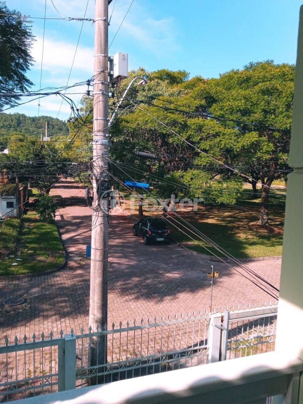 casa sobrado para comprar em Francisco Mattos Terres, 385 - foto 22