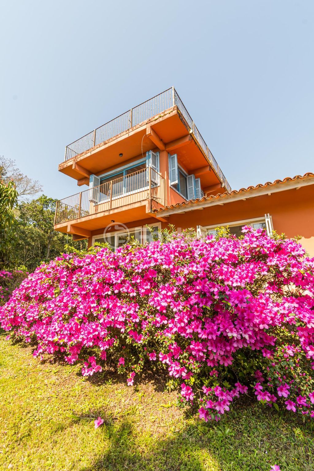 casa sobrado para comprar em Joaquim Martins da Silva, 110 - foto 54