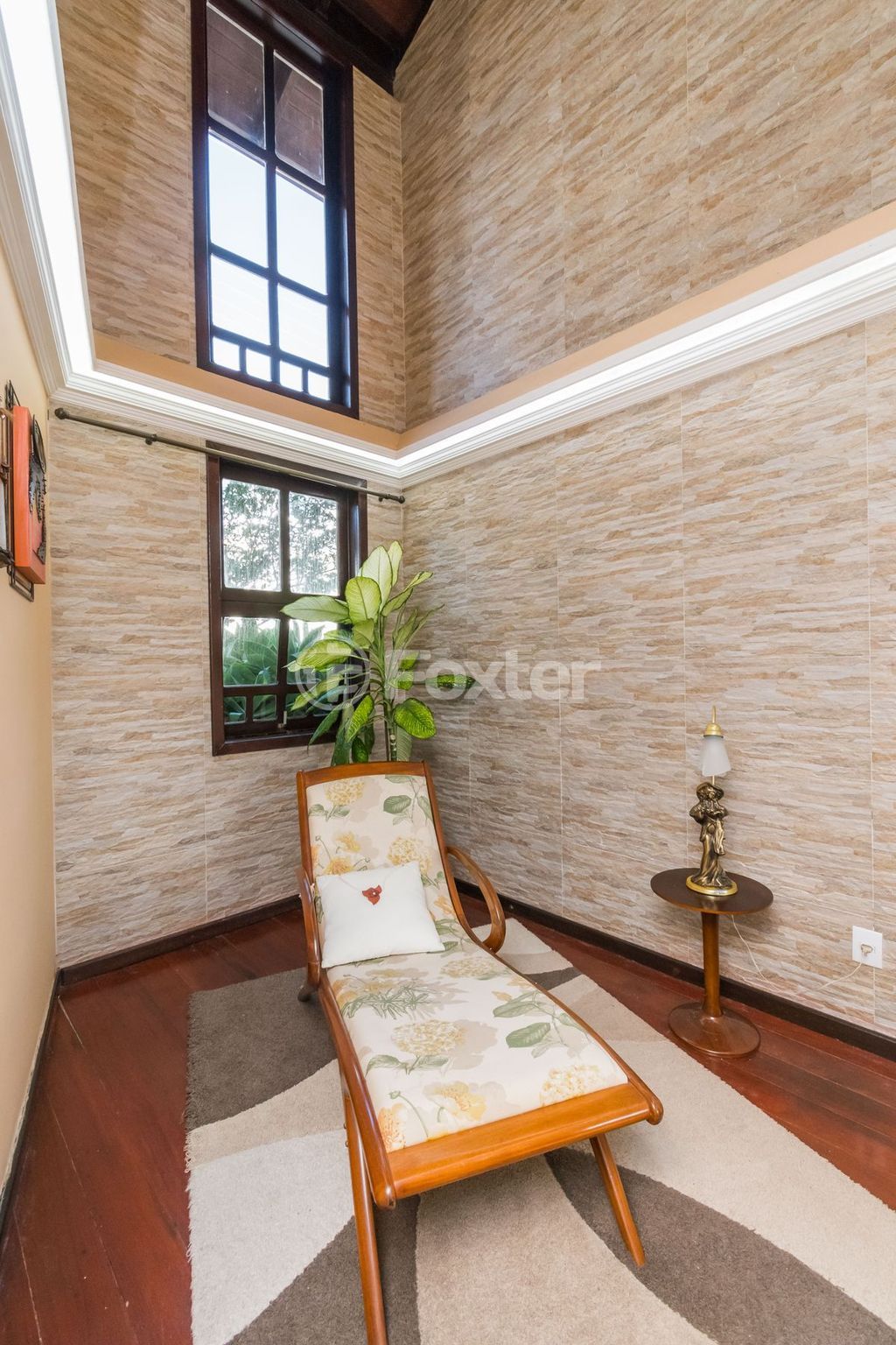 Casa em condominio para comprar em Alcebíades Antônio dos Santos, 356 - foto 15