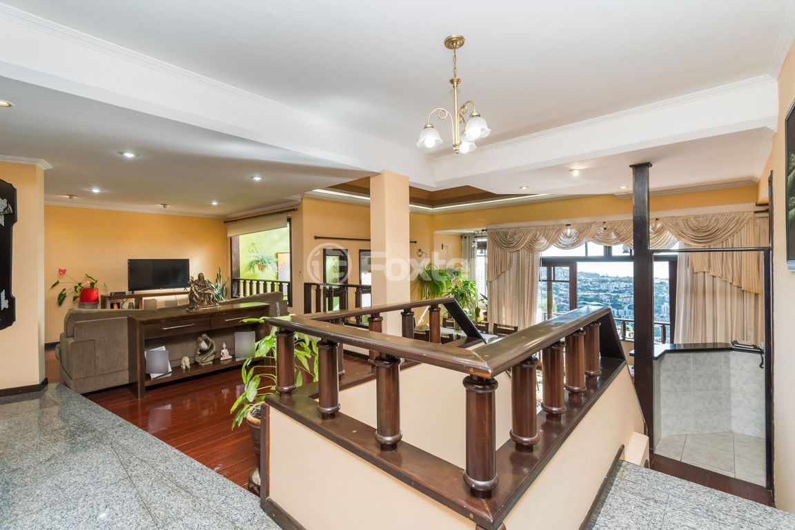 Casa em condominio para comprar em Alcebíades Antônio dos Santos, 356 - foto 17