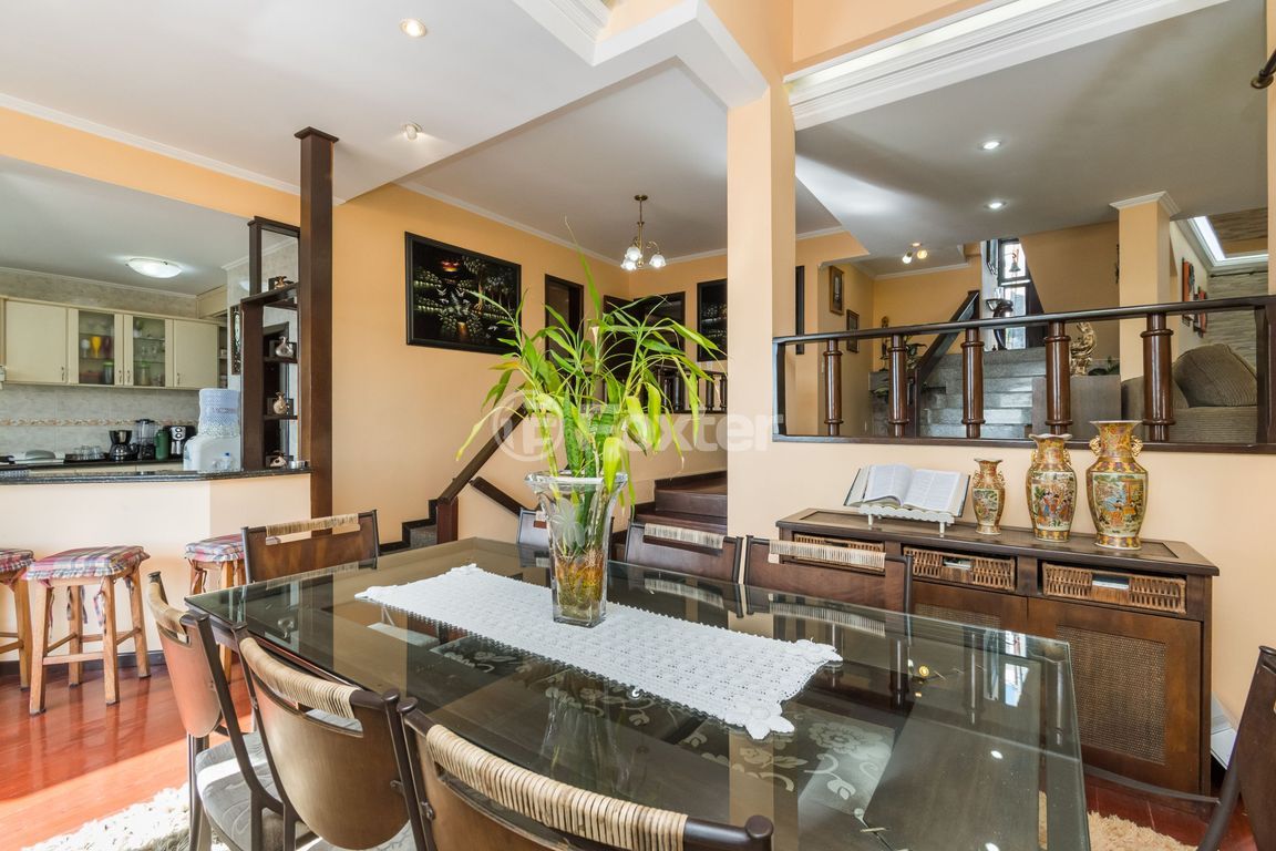 Casa em condominio para comprar em Alcebíades Antônio dos Santos, 356 - foto 20