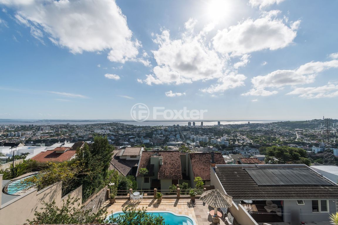 Casa em condominio para comprar em Alcebíades Antônio dos Santos, 356 - foto 23