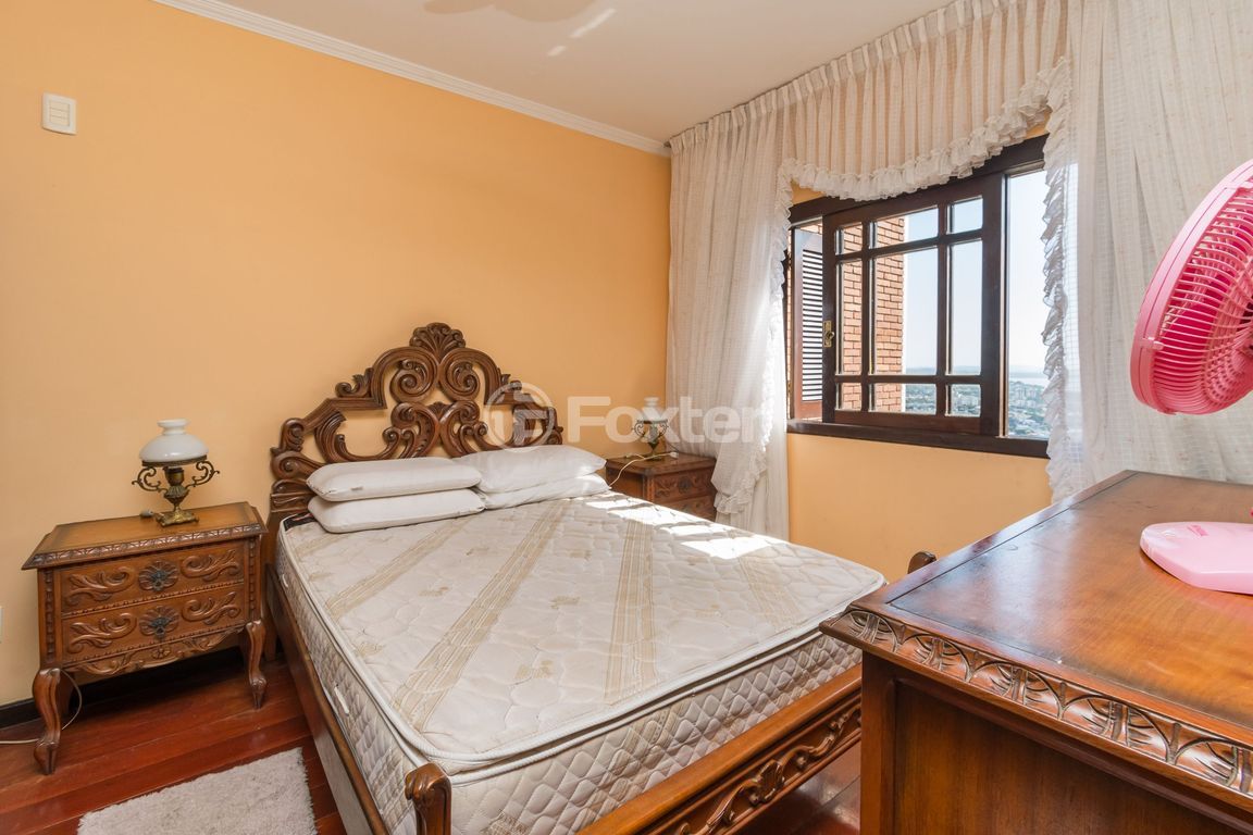 Casa em condominio para comprar em Alcebíades Antônio dos Santos, 356 - foto 25