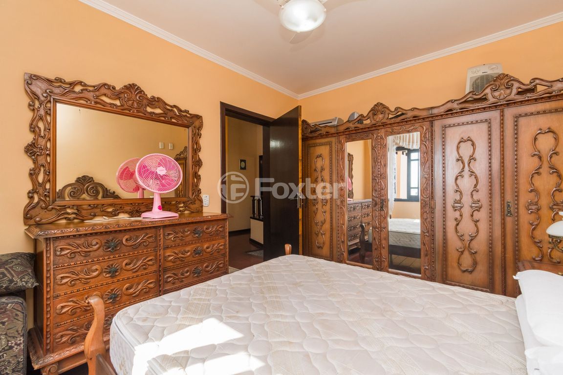 Casa em condominio para comprar em Alcebíades Antônio dos Santos, 356 - foto 28