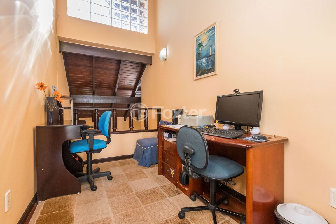 Casa em condominio para comprar em Alcebíades Antônio dos Santos, 356 - foto 29