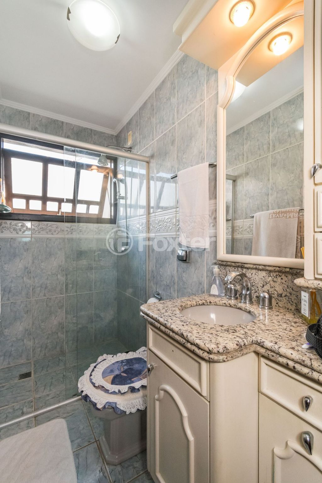 Casa em condominio para comprar em Alcebíades Antônio dos Santos, 356 - foto 34