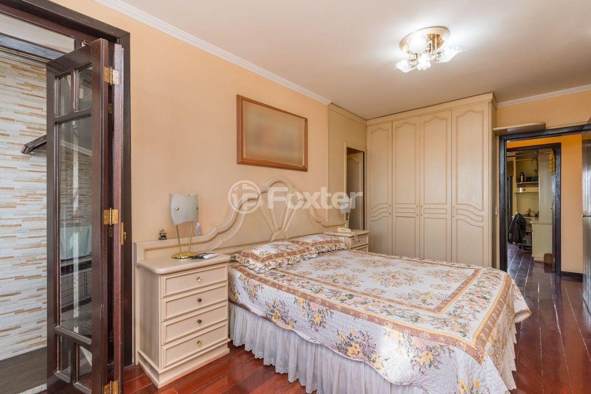 Casa em condominio para comprar em Alcebíades Antônio dos Santos, 356 - foto 37