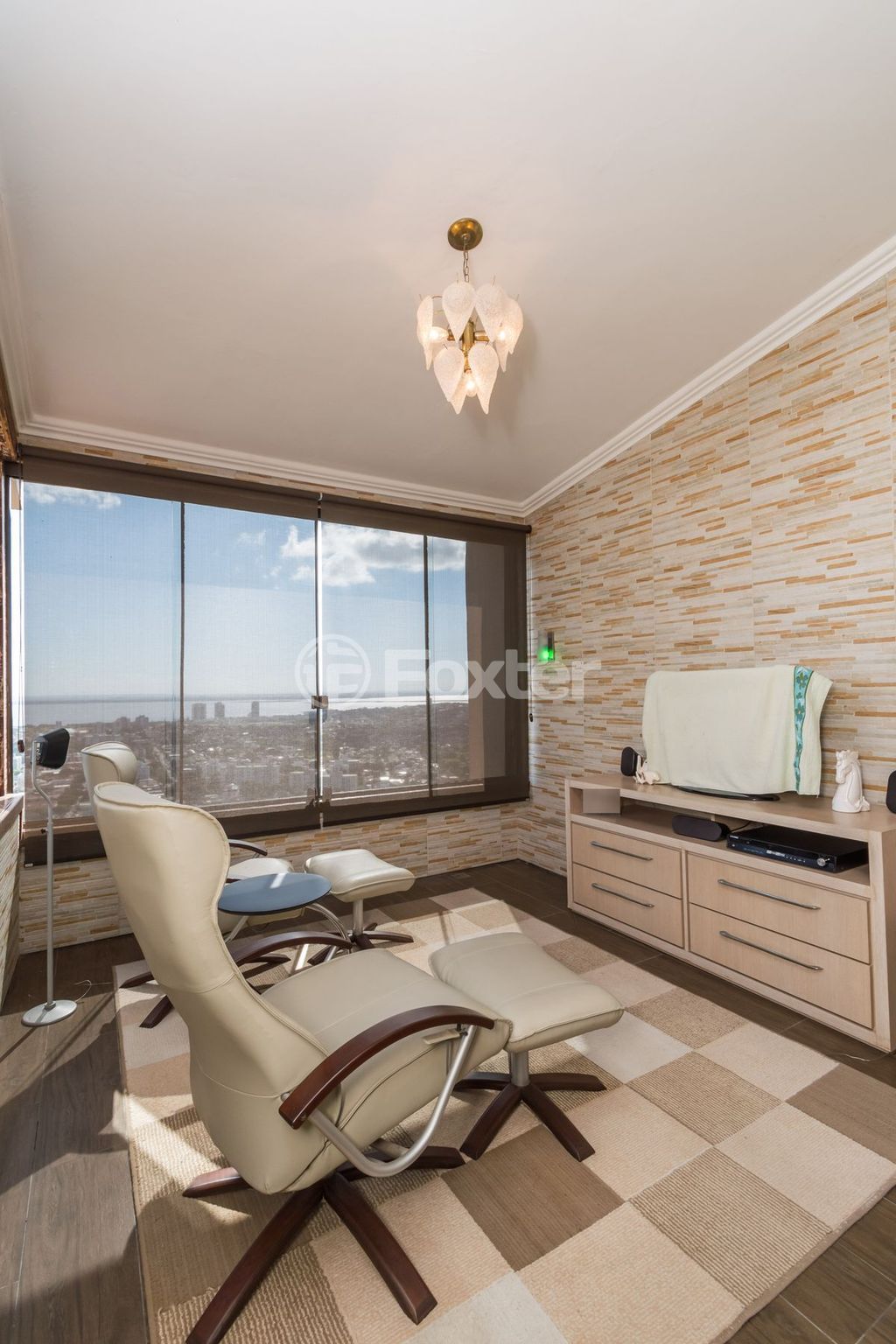 Casa em condominio para comprar em Alcebíades Antônio dos Santos, 356 - foto 39