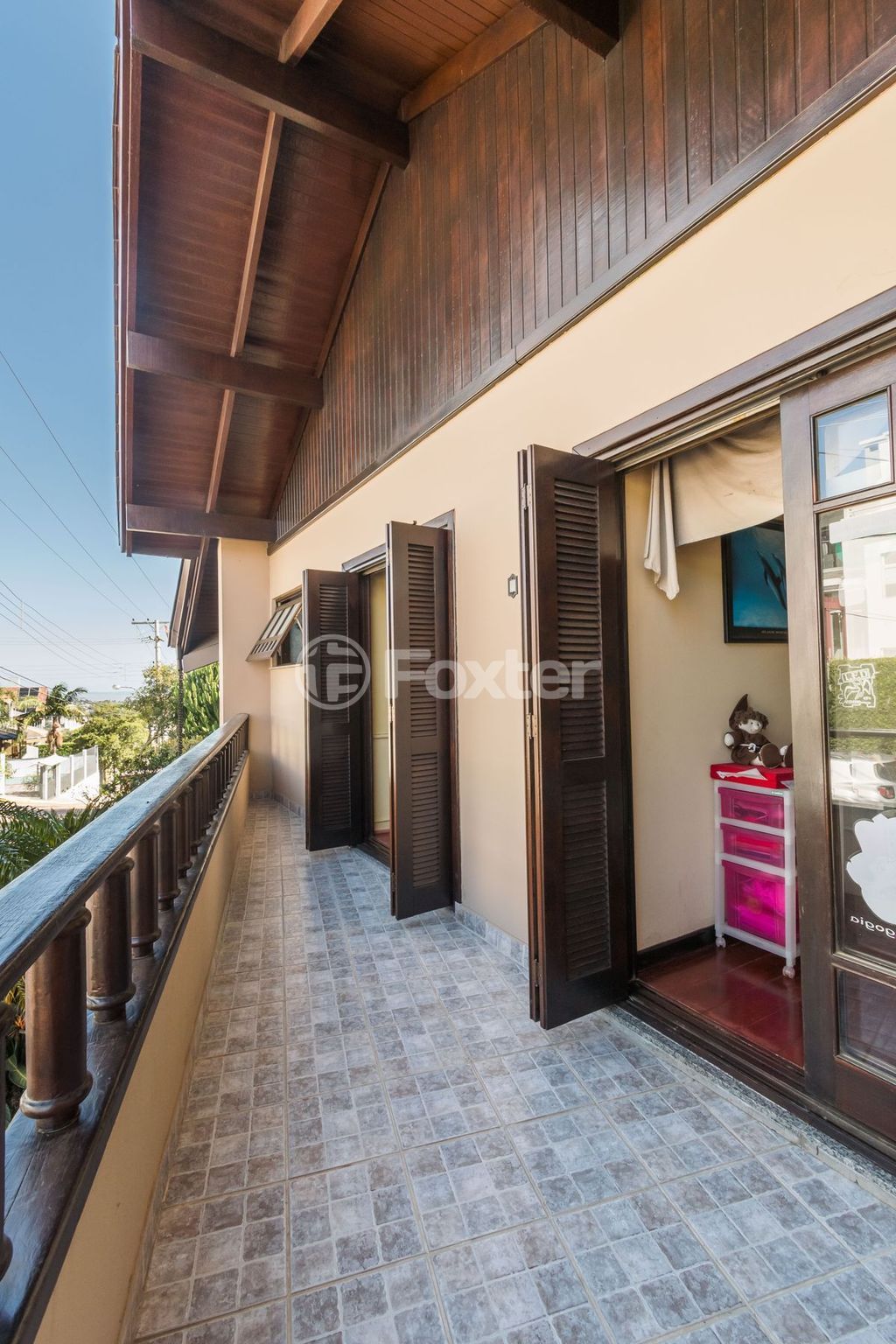 Casa em condominio para comprar em Alcebíades Antônio dos Santos, 356 - foto 42