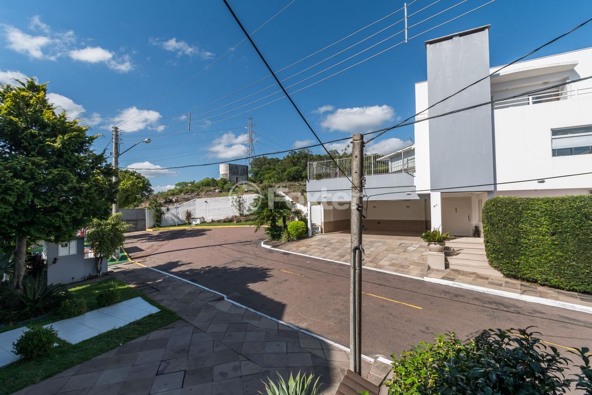 Casa em condominio para comprar em Alcebíades Antônio dos Santos, 356 - foto 43
