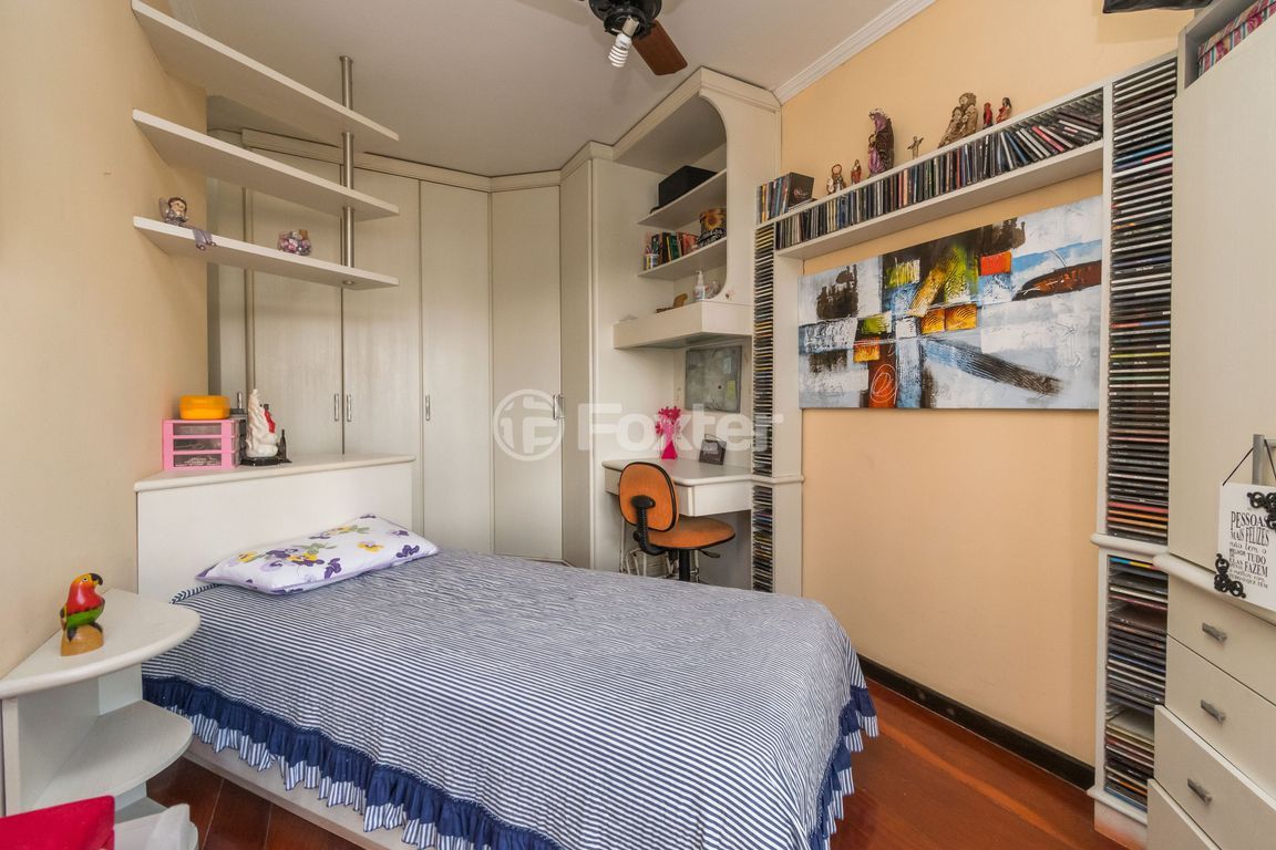 Casa em condominio para comprar em Alcebíades Antônio dos Santos, 356 - foto 44
