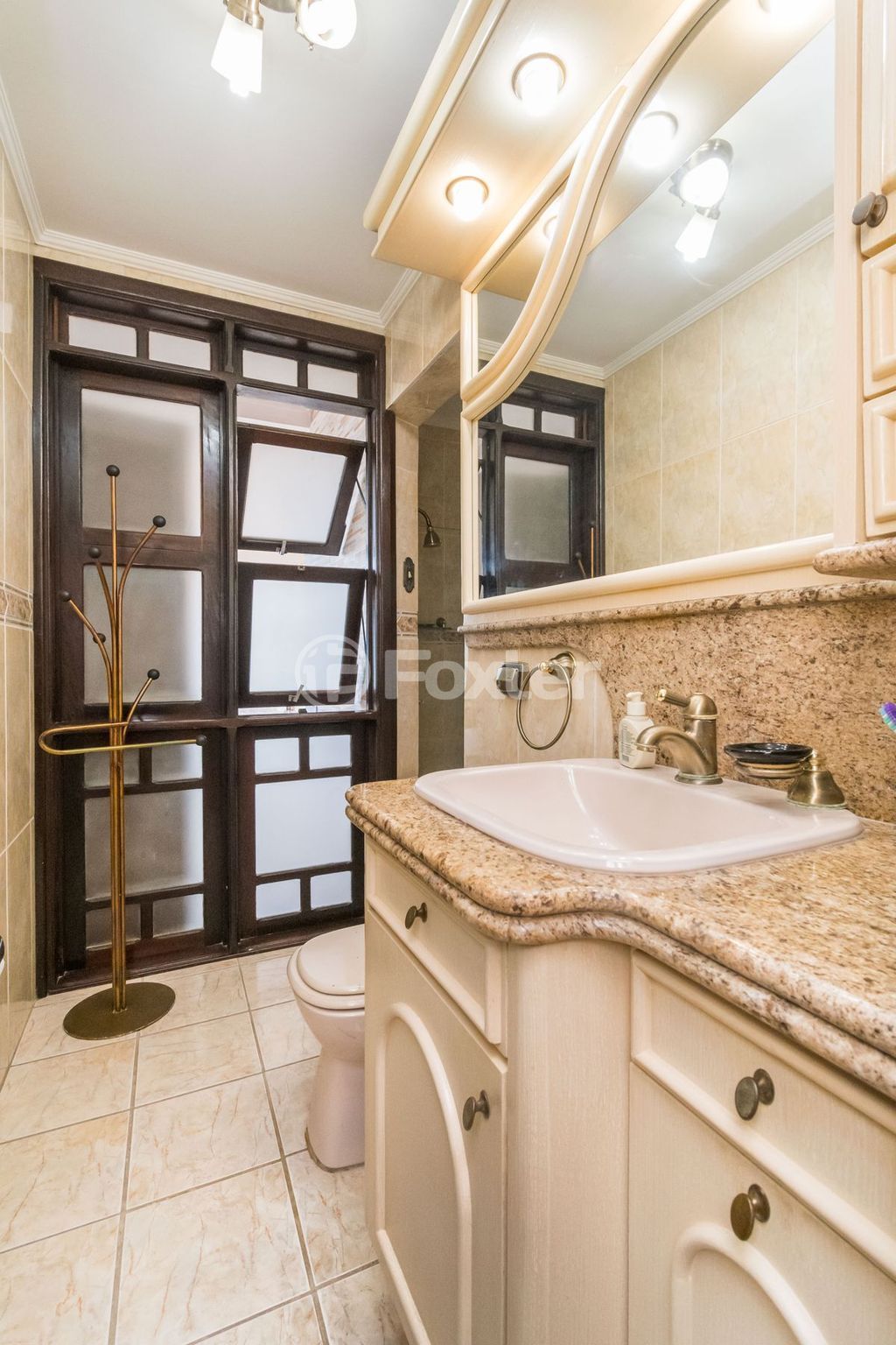Casa em condominio para comprar em Alcebíades Antônio dos Santos, 356 - foto 47
